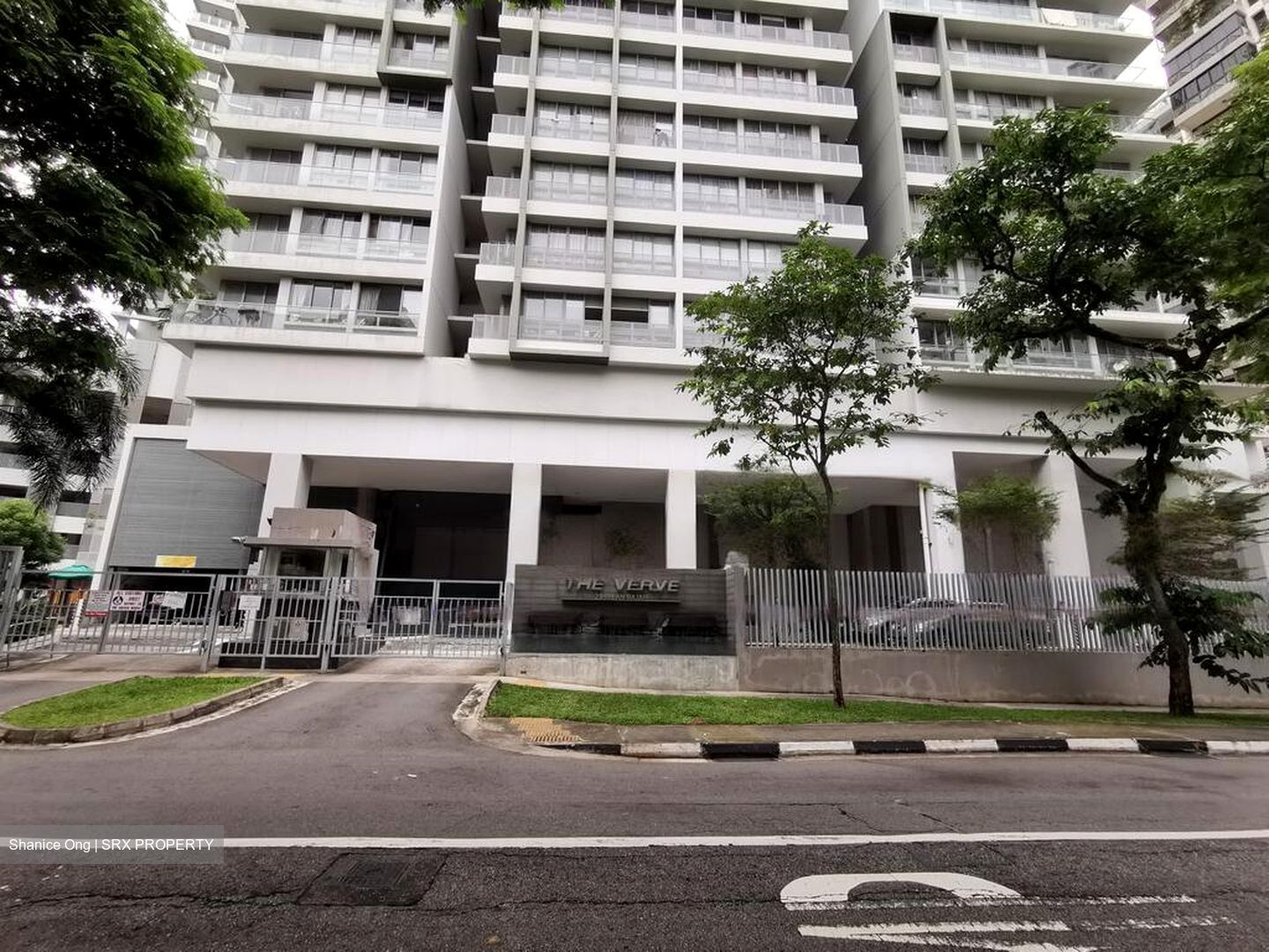 The Verve (D12), Apartment #499728171